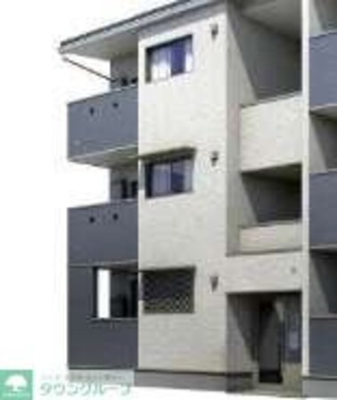 ハウオリの物件内観写真